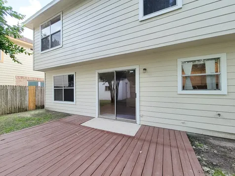 11810 Rolling Stream Drive Tomball TX 77375