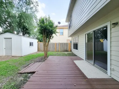 11810 Rolling Stream Drive Tomball TX 77375