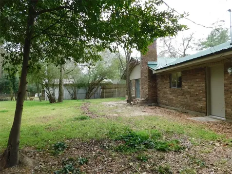 618 Temple Street Woodville TX 75979