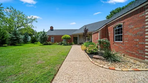 1800 Church Street Brenham TX 77833
