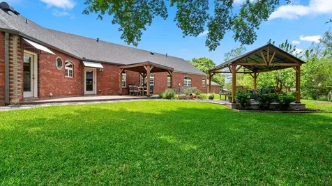 1800 Church Street Brenham TX 77833