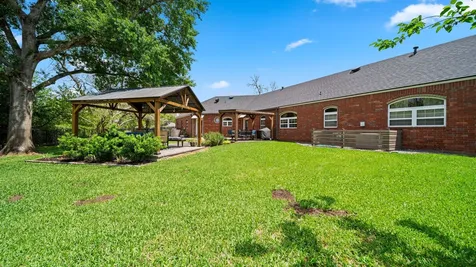 1800 Church Street Brenham TX 77833