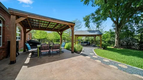 1800 Church Street Brenham TX 77833