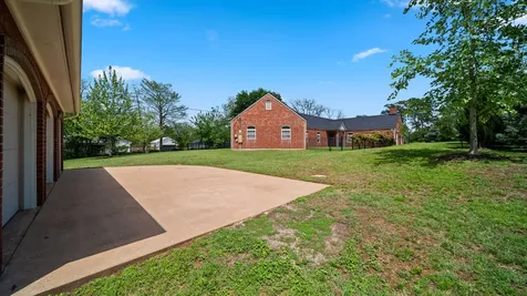 1800 Church Street Brenham TX 77833