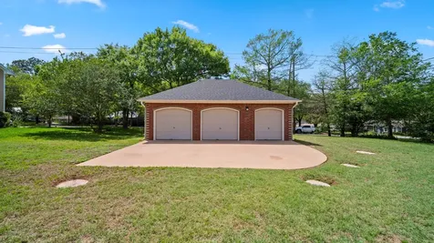 1800 Church Street Brenham TX 77833