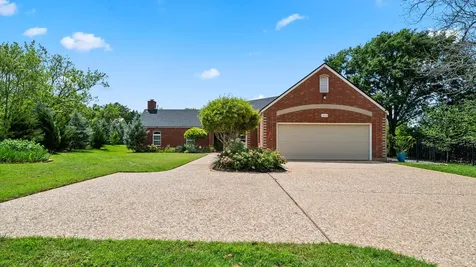 1800 Church Street Brenham TX 77833