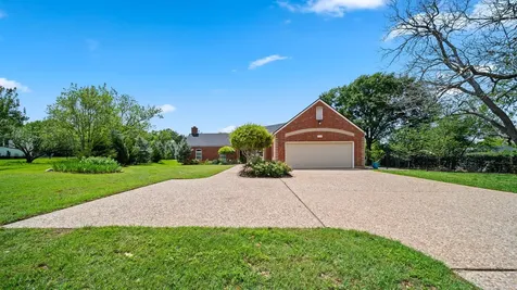 1800 Church Street Brenham TX 77833