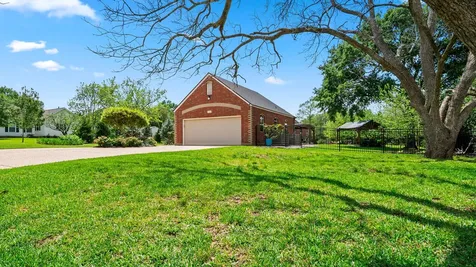 1800 Church Street Brenham TX 77833
