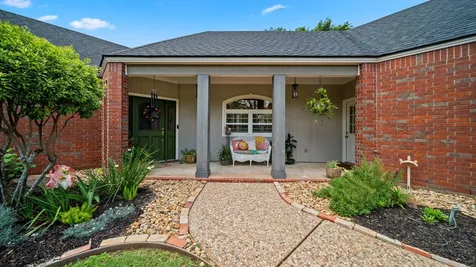 1800 Church Street Brenham TX 77833