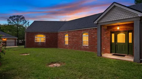 1800 Church Street Brenham TX 77833