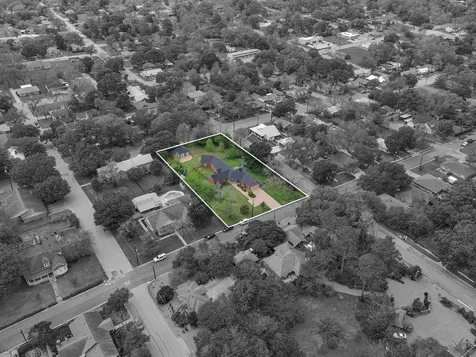 1800 Church Street Brenham TX 77833