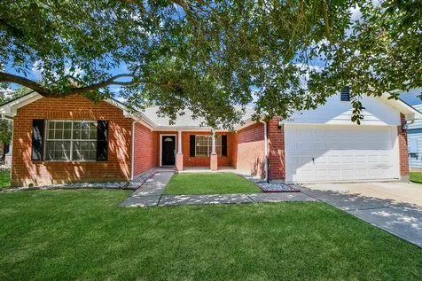 835 Victoria Lakes Drive Katy TX 77493
