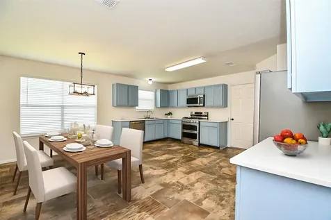 835 Victoria Lakes Drive Katy TX 77493