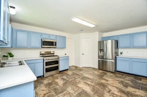 835 Victoria Lakes Drive Katy TX 77493