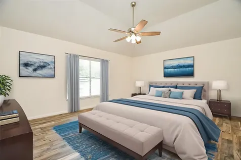 835 Victoria Lakes Drive Katy TX 77493