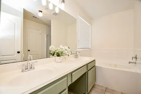 835 Victoria Lakes Drive Katy TX 77493