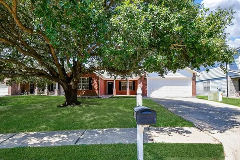 835 Victoria Lakes Drive Katy TX 77493
