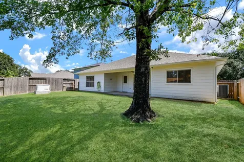 835 Victoria Lakes Drive Katy TX 77493