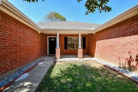 835 Victoria Lakes Drive Katy TX 77493