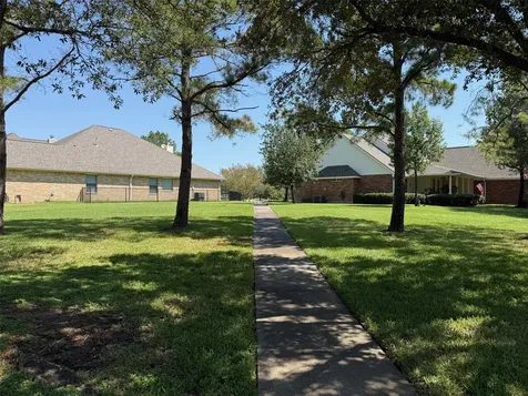 835 Victoria Lakes Drive Katy TX 77493