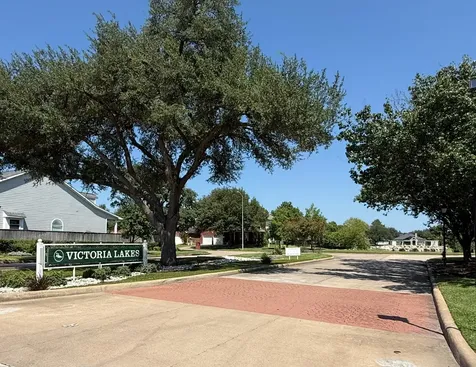 835 Victoria Lakes Drive Katy TX 77493