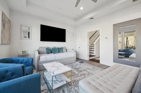 1717 Silver Street Houston TX 77007