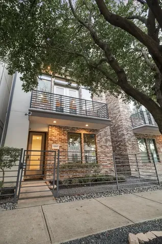 1717 Silver Street Houston TX 77007