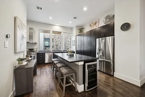 1717 Silver Street Houston TX 77007
