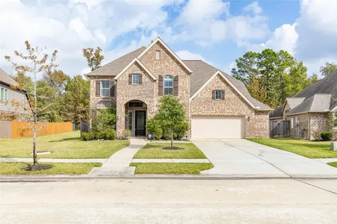 23439 Elmwood Bend Lane New Caney TX 77357