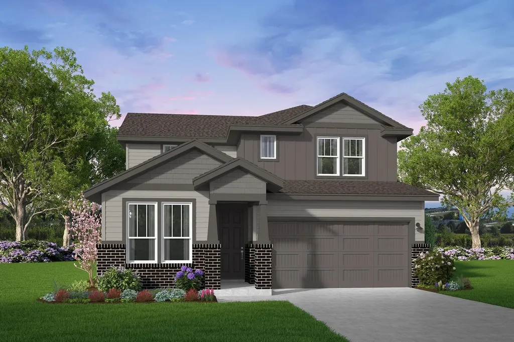 6419 Haltwhistle Lane Katy TX 77449
