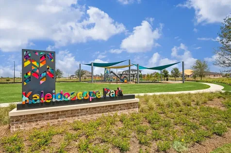 6419 Haltwhistle Lane Katy TX 77449