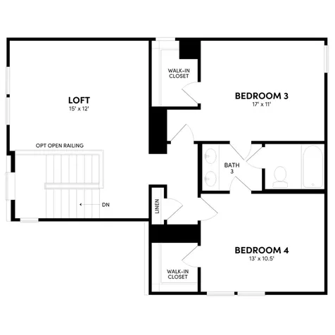 6419 Haltwhistle Lane Katy TX 77449