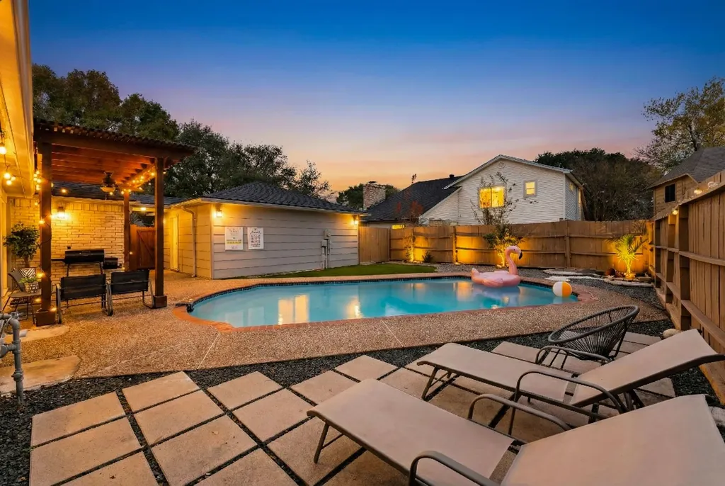 4103 Club Valley Drive Houston TX 77082