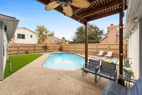 4103 Club Valley Drive Houston TX 77082