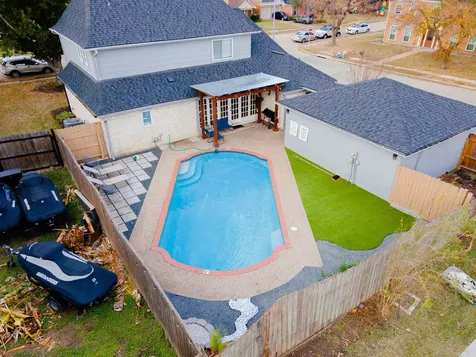 4103 Club Valley Drive Houston TX 77082