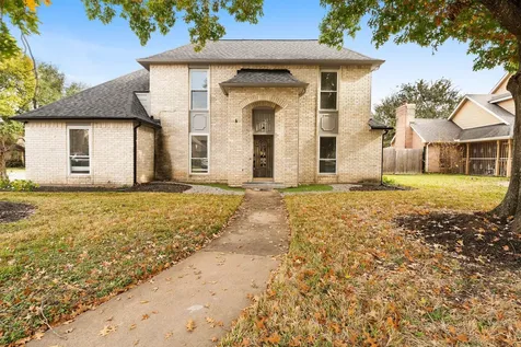 4103 Club Valley Drive Houston TX 77082