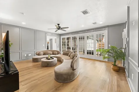 4103 Club Valley Drive Houston TX 77082