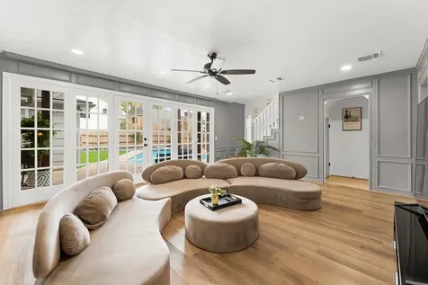 4103 Club Valley Drive Houston TX 77082