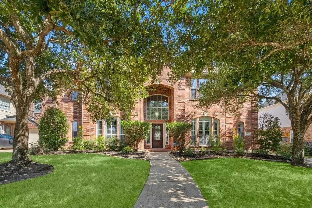 1527 Leedscastle Manor Spring TX 77379