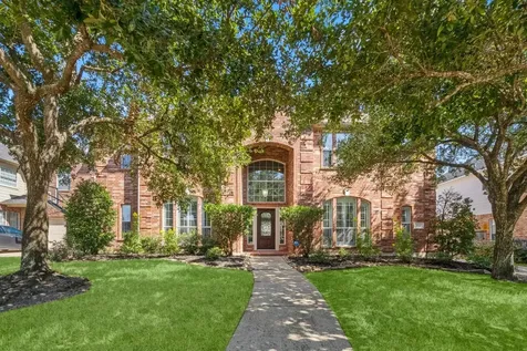 1527 Leedscastle Manor Spring TX 77379