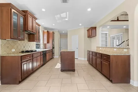 1527 Leedscastle Manor Spring TX 77379