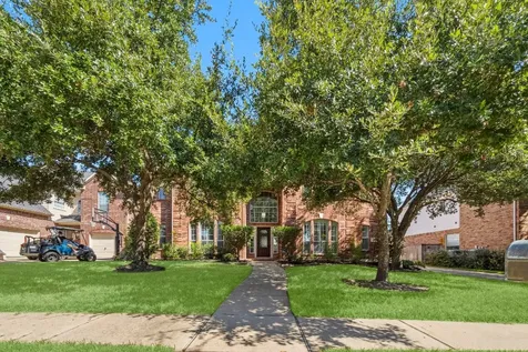 1527 Leedscastle Manor Spring TX 77379