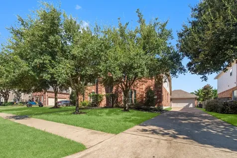 1527 Leedscastle Manor Spring TX 77379