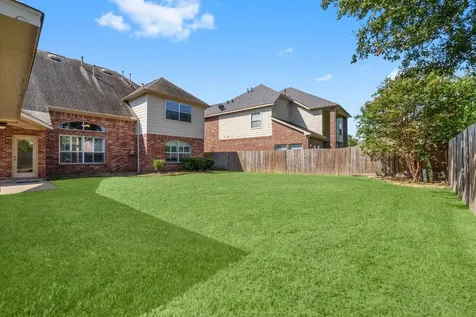 1527 Leedscastle Manor Spring TX 77379