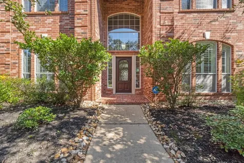 1527 Leedscastle Manor Spring TX 77379