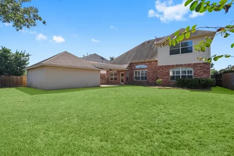 1527 Leedscastle Manor Spring TX 77379