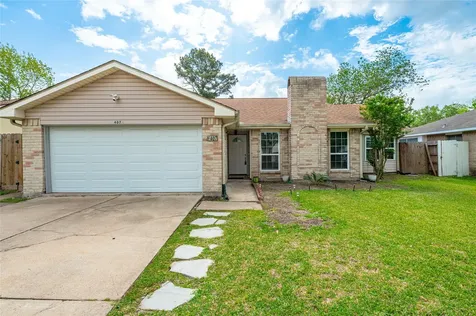 407 Juniper Court Stafford TX 77477