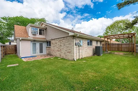 407 Juniper Court Stafford TX 77477