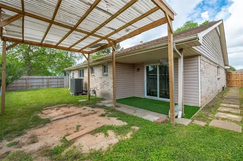 407 Juniper Court Stafford TX 77477