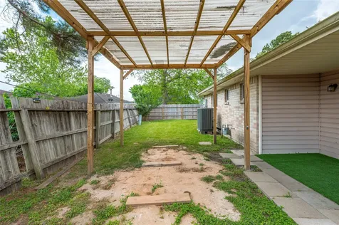 407 Juniper Court Stafford TX 77477